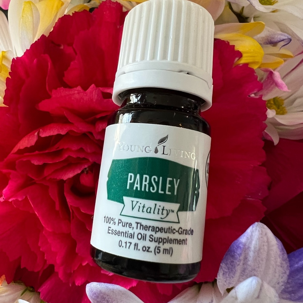 Young Living - Parsley Vitality - 5ml